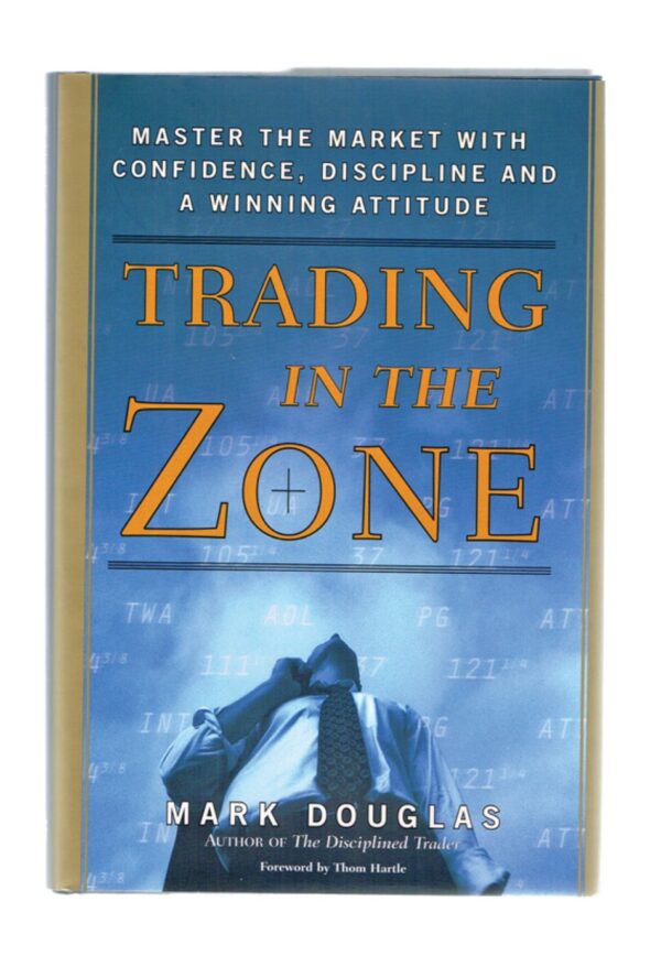 Microsoft Word - Mark Douglas. Trading